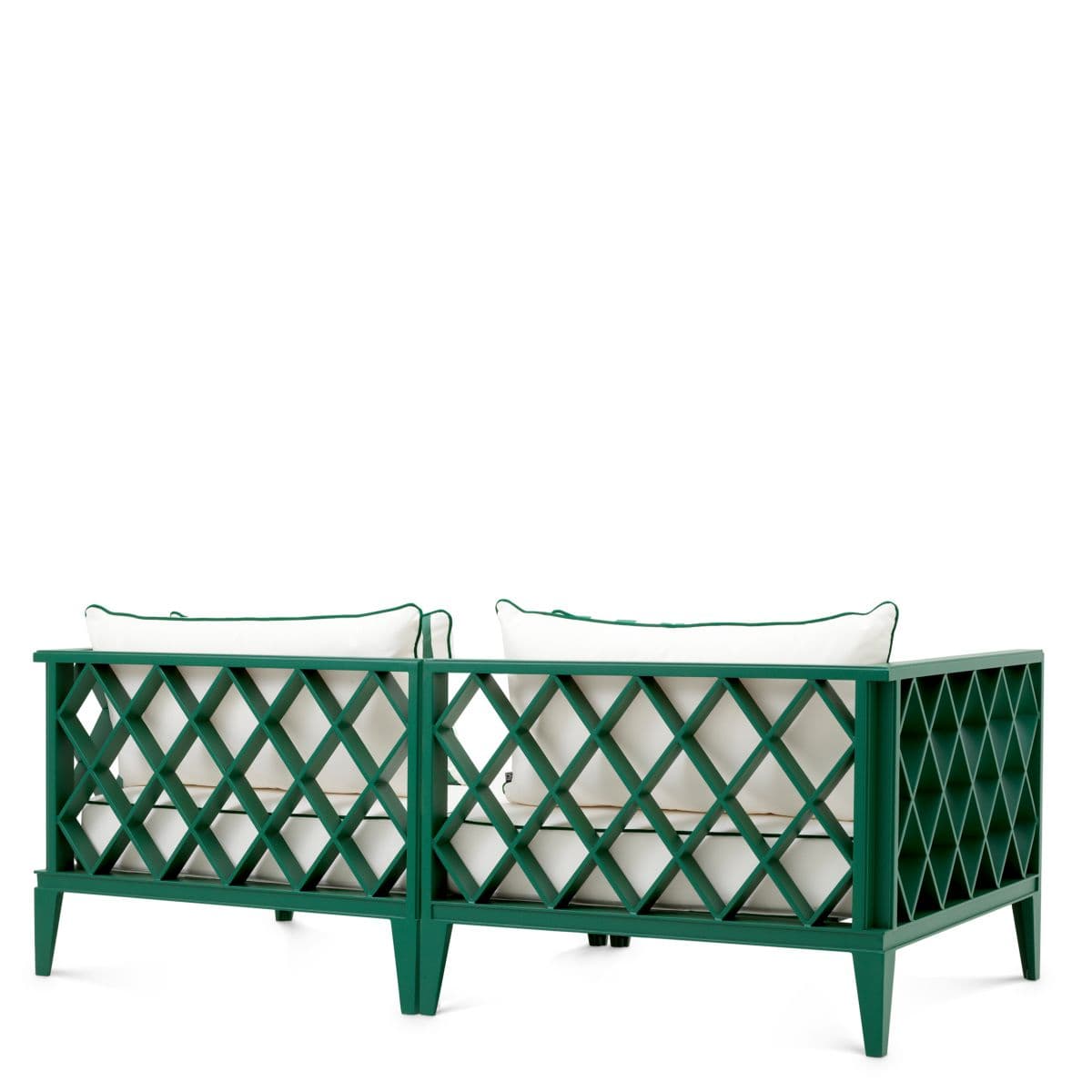 Eichholtz Outdoor Sofa Ocean Club S — фото 4