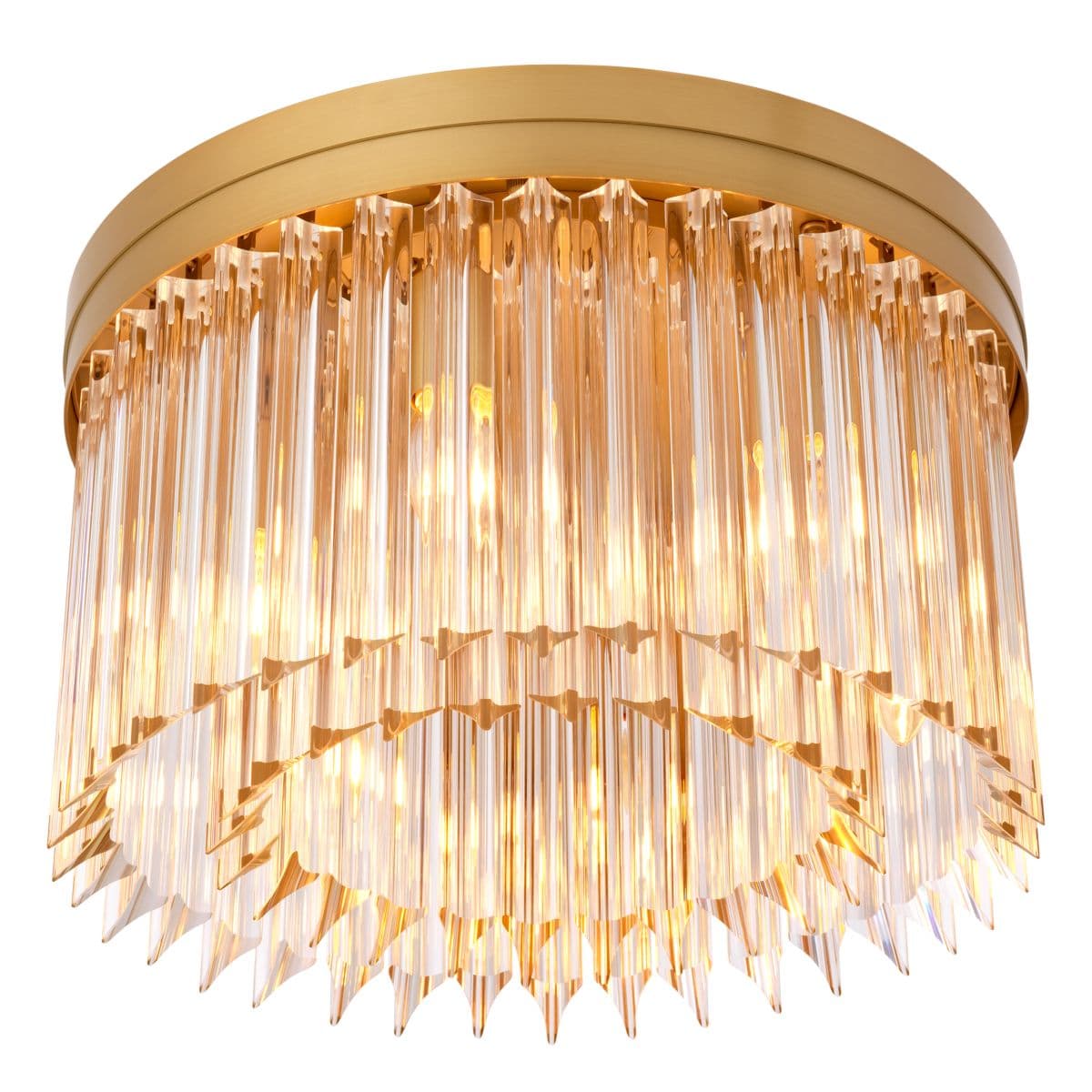 Eichholtz Ceiling Lamp Evina — фото 3