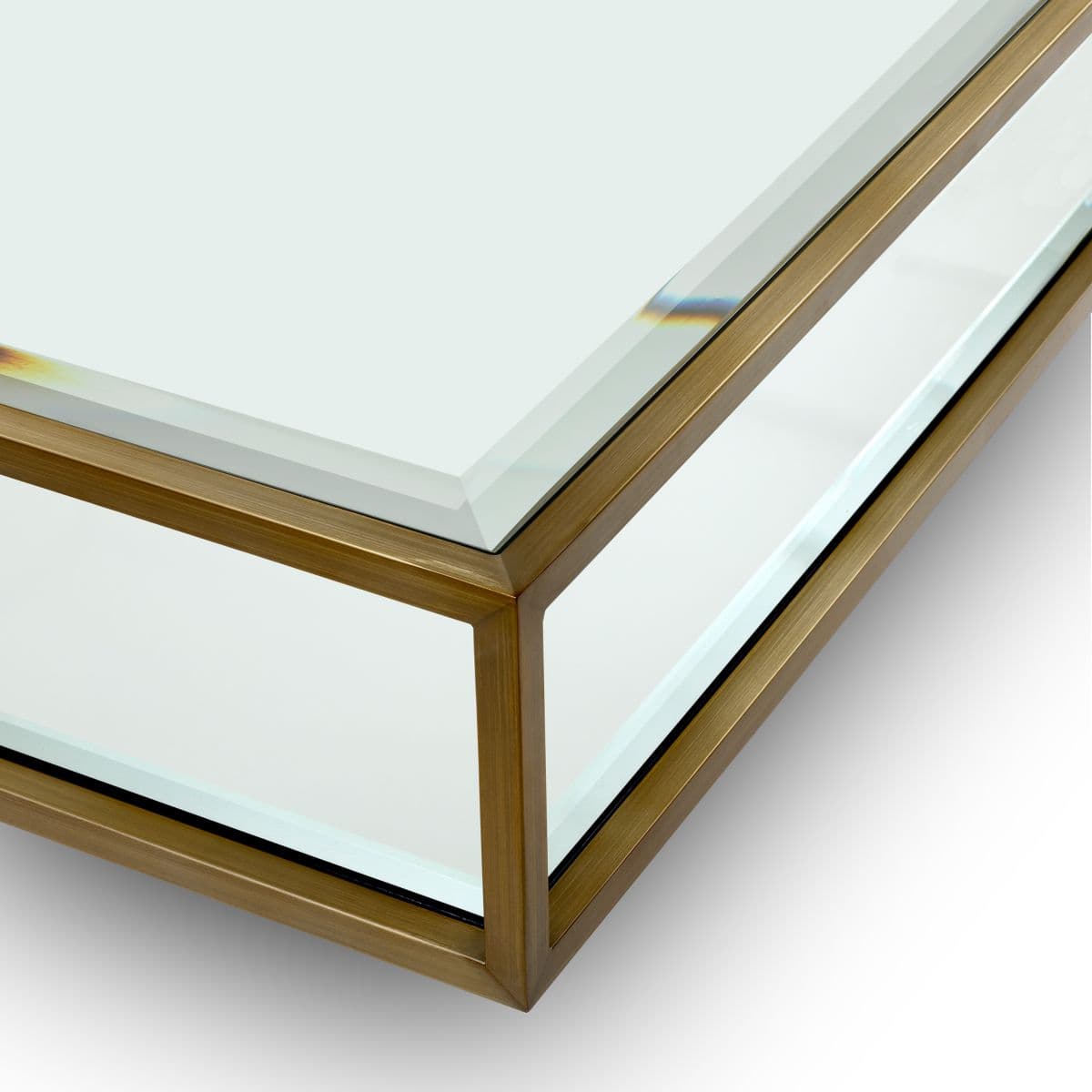 Eichholtz Coffee Table Tortona L — фото 4