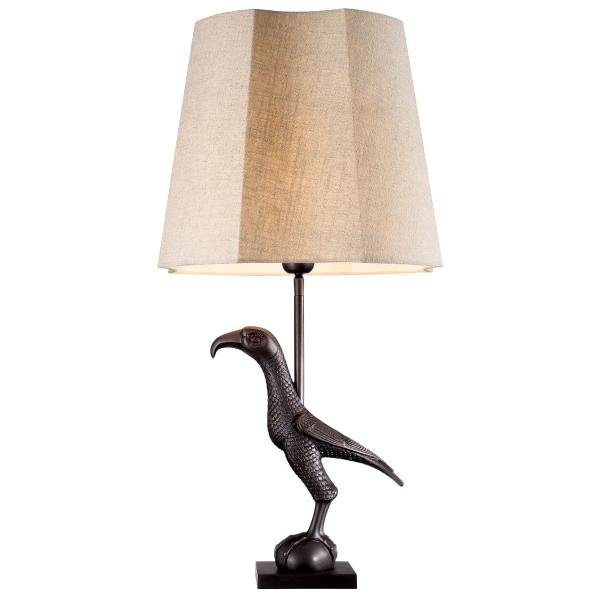 Eichholtz Table lamp Falcon — фото 3