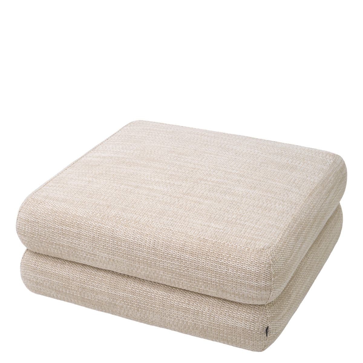 Eichholtz Modular Sofa Malaga ottoman — фото 6