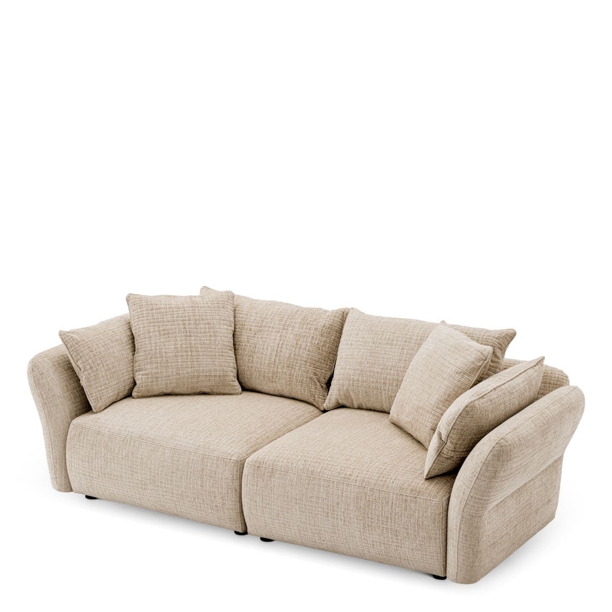 Eichholtz Sofa Zevron — фото 4