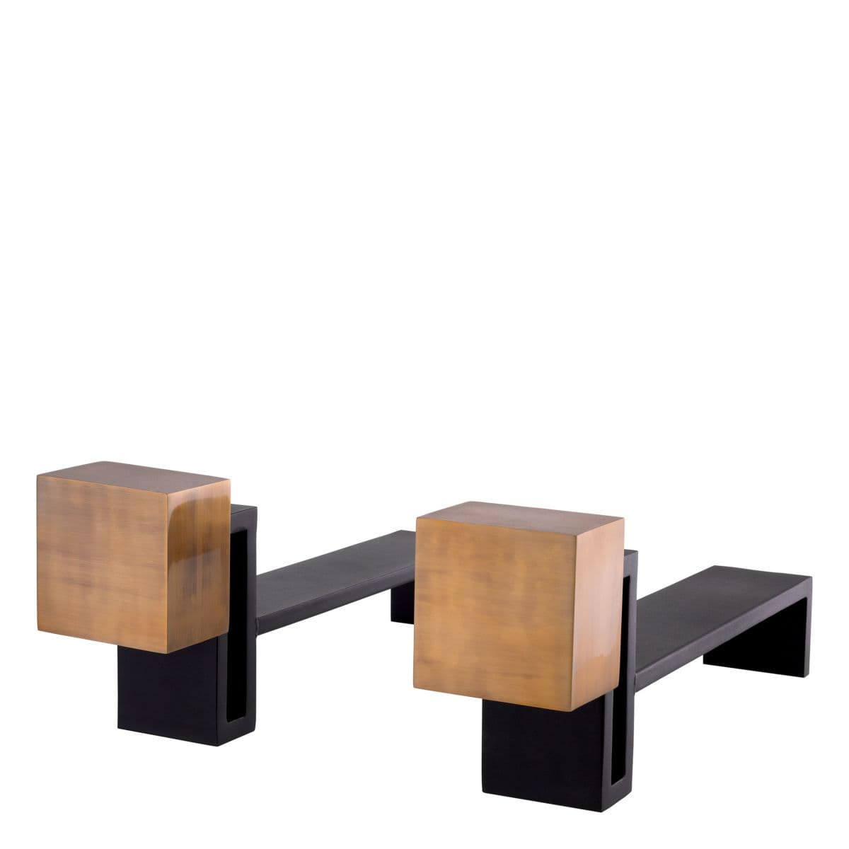 Eichholtz Andiron Chitry set of 2 — фото 2