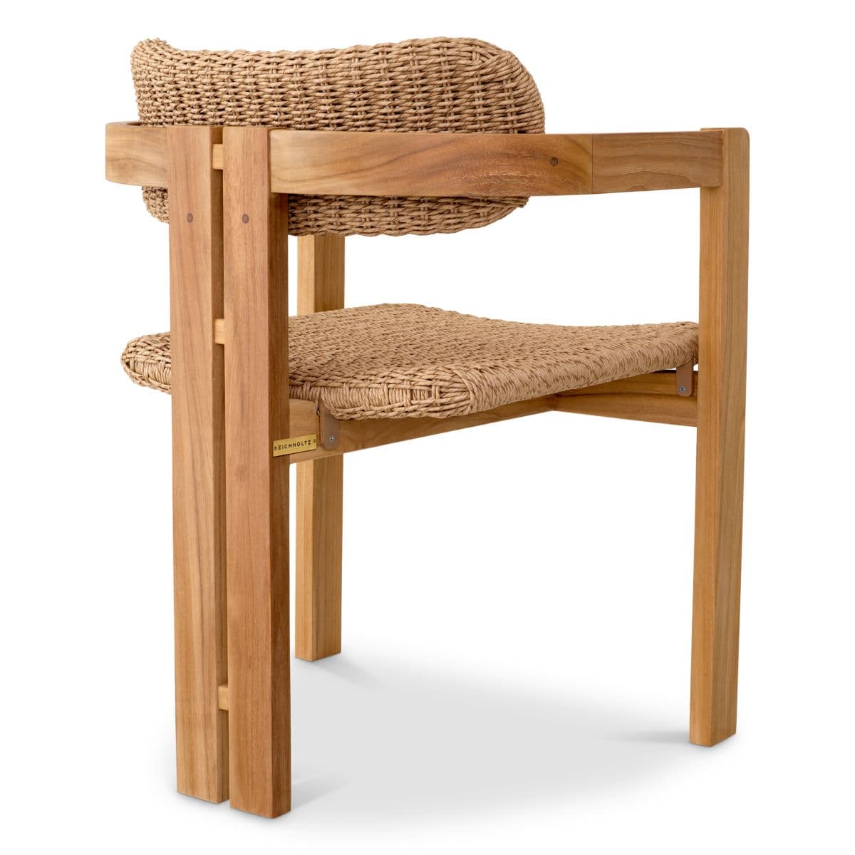 Eichholtz Outdoor Dining Chair Donato — фото 4