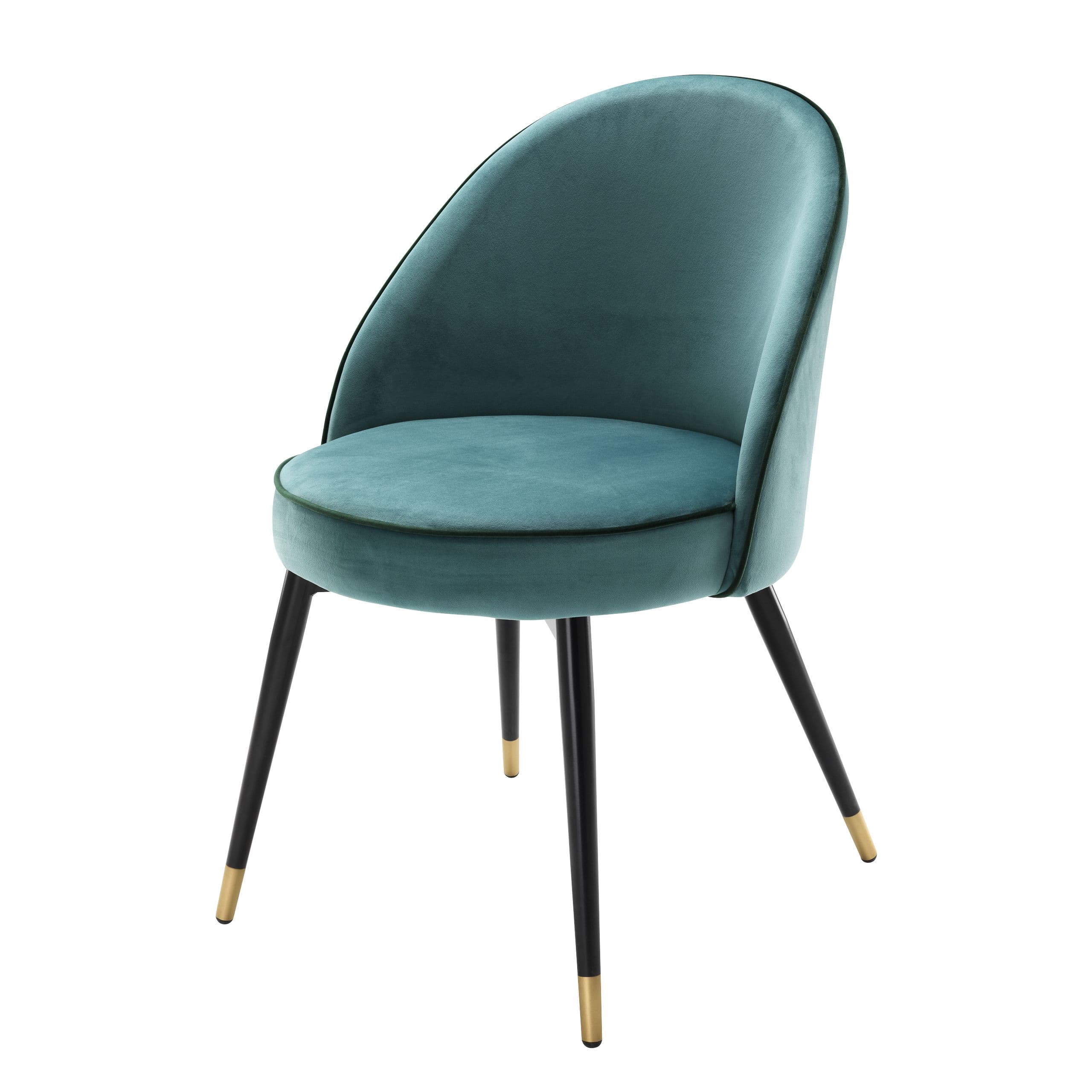 Eichholtz Dining Chair Cooper set of 2 — фото 2