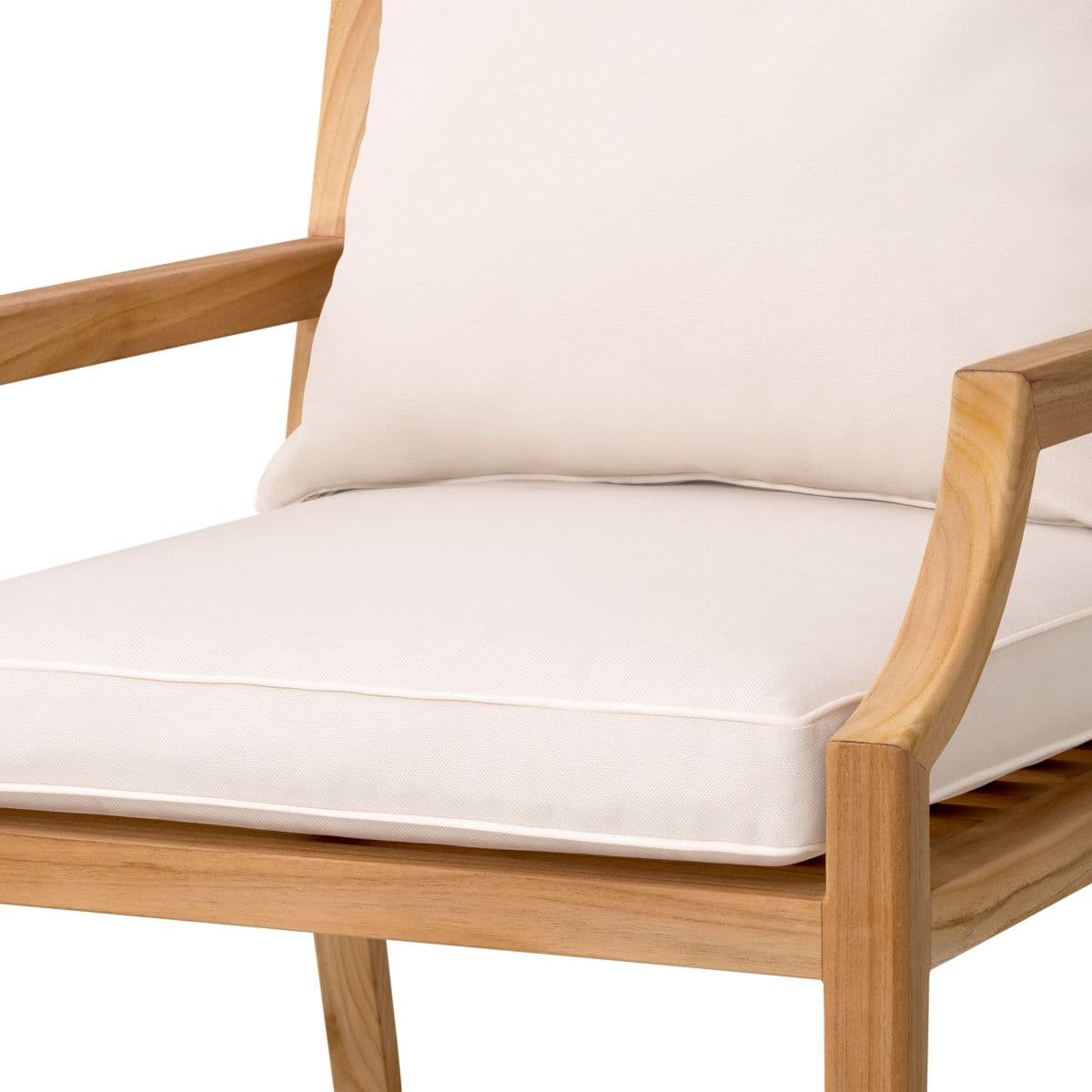 Eichholtz Outdoor Chair Hera — фото 6