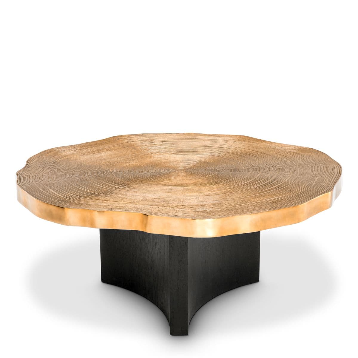 Eichholtz Coffee Table Thousand Oaks set of 2 — фото 4