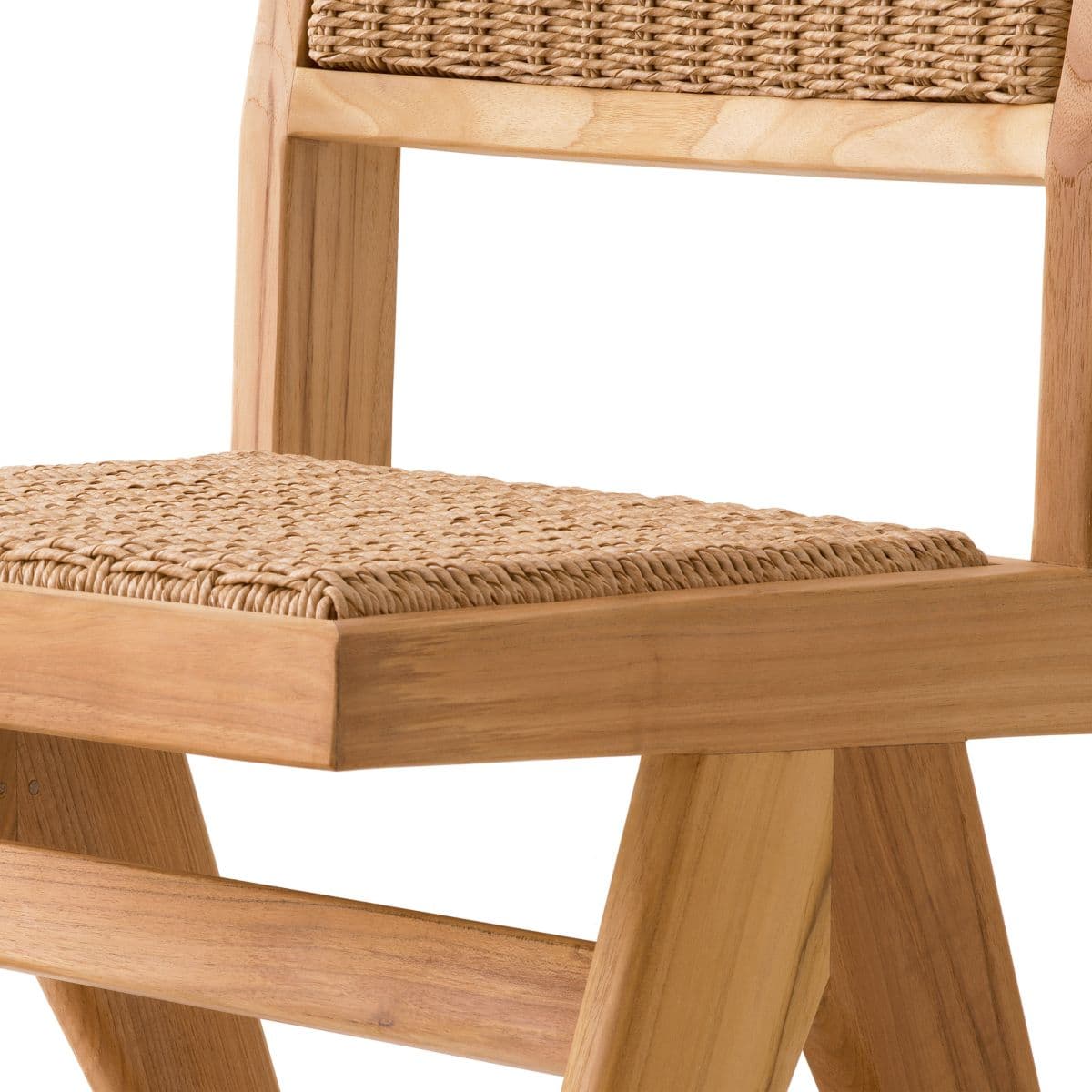 Eichholtz Outdoor Dining Chair Niclas — фото 6