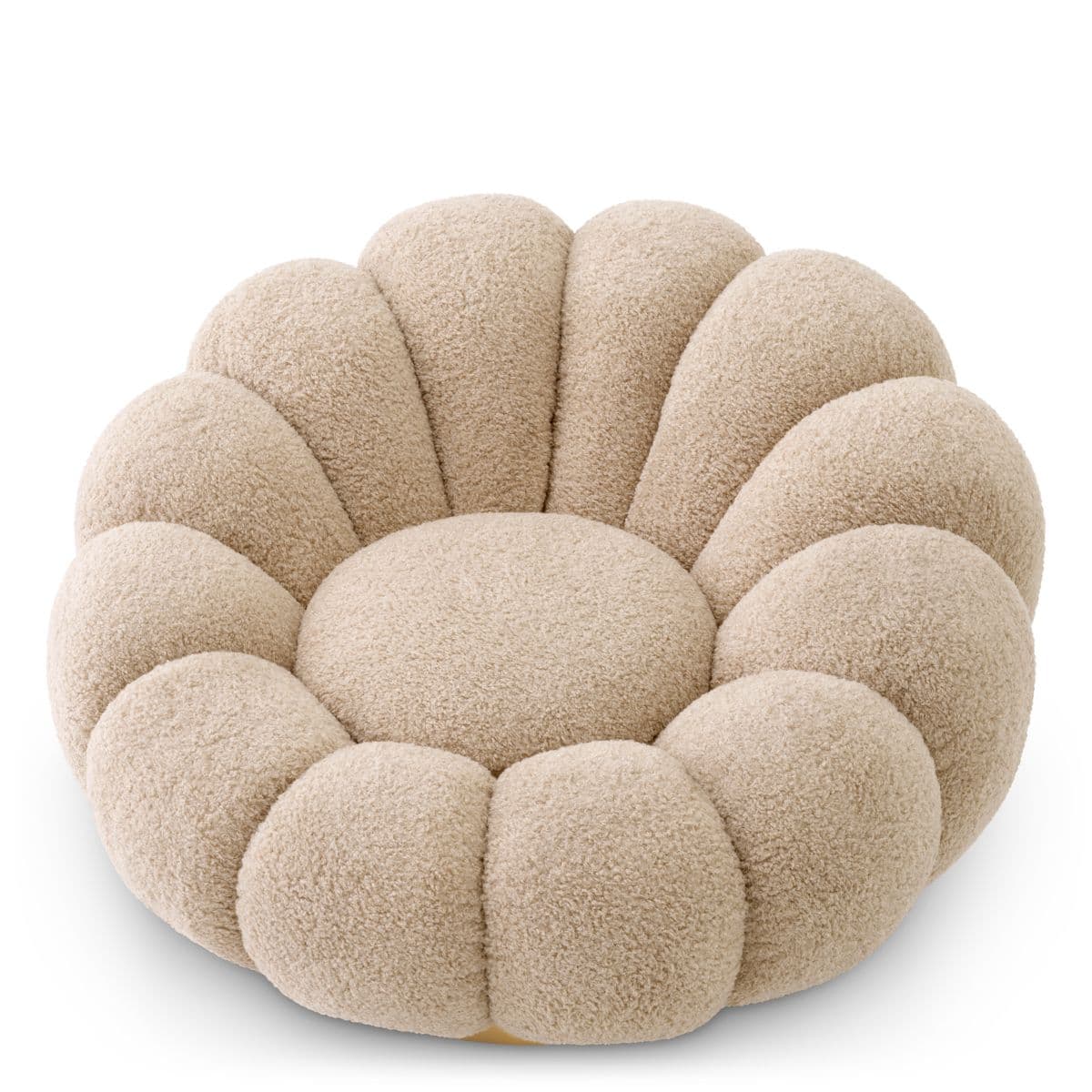 Eichholtz Swivel Chair Mello — фото 4