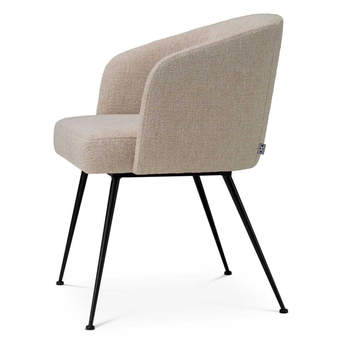 Eichholtz Dining Chair Aiden — фото 5