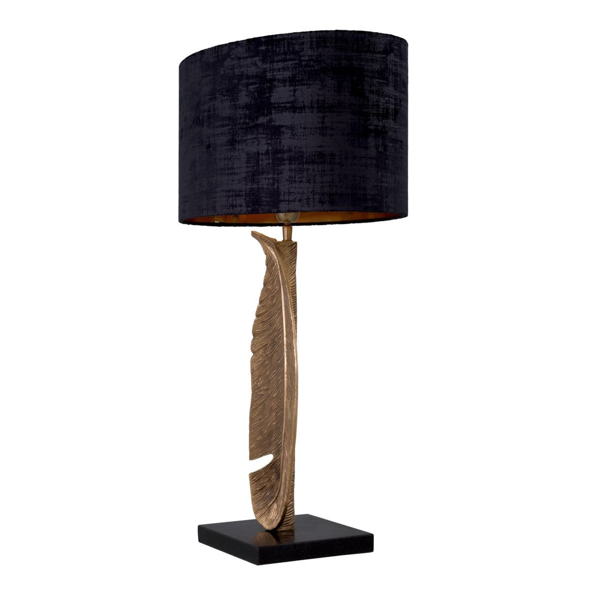 Eichholtz Table Lamp Foglia — фото 4