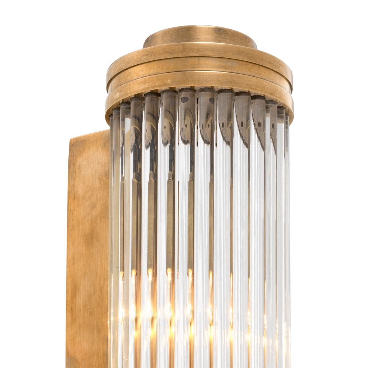 Eichholtz Wall Lamp Gascogne XL — фото 5
