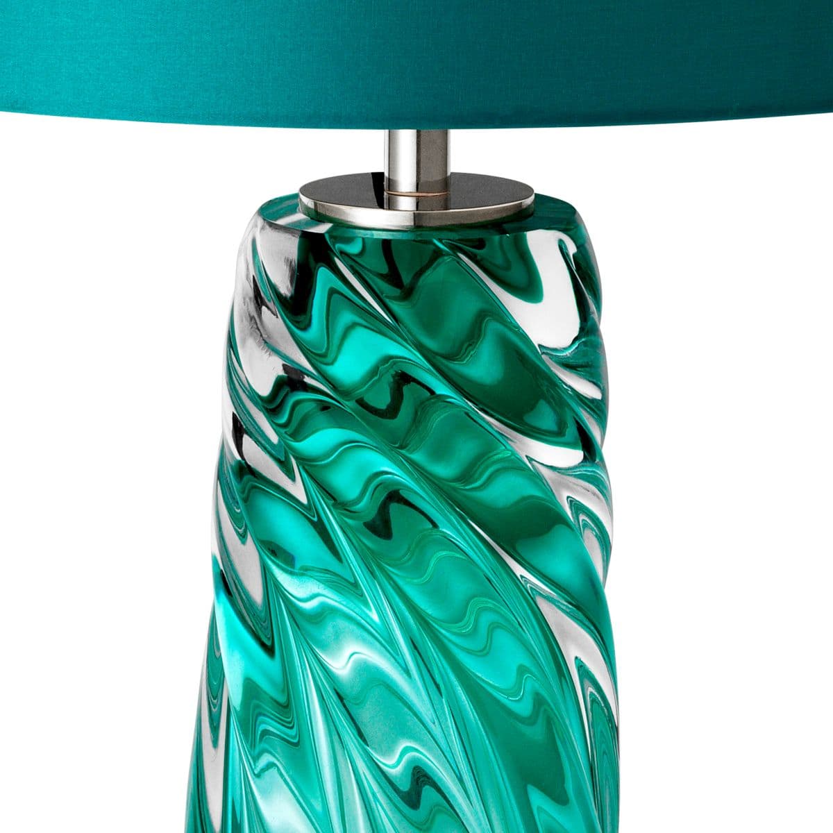 Eichholtz Table Lamp Barron — фото 4