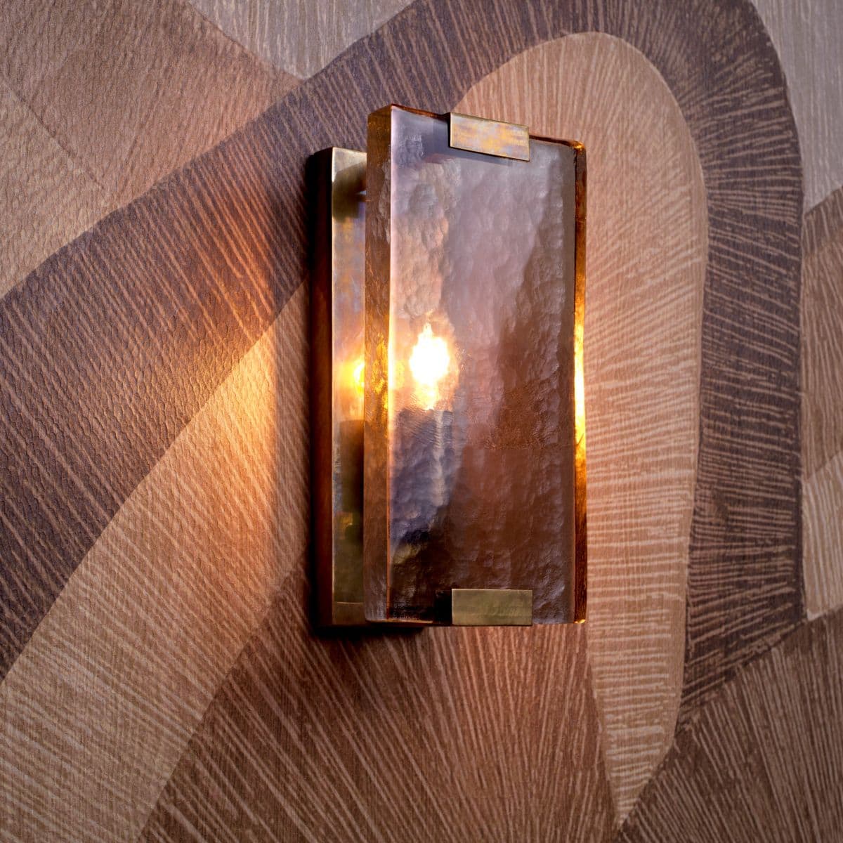 Eichholtz Wall Lamp James — фото 2