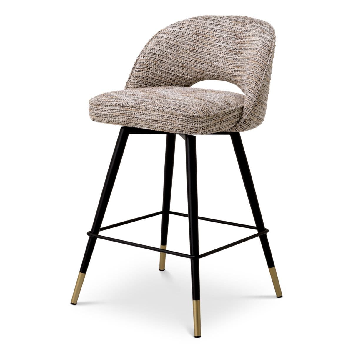 Eichholtz Counter Stool Cliff set of 2 — фото 2