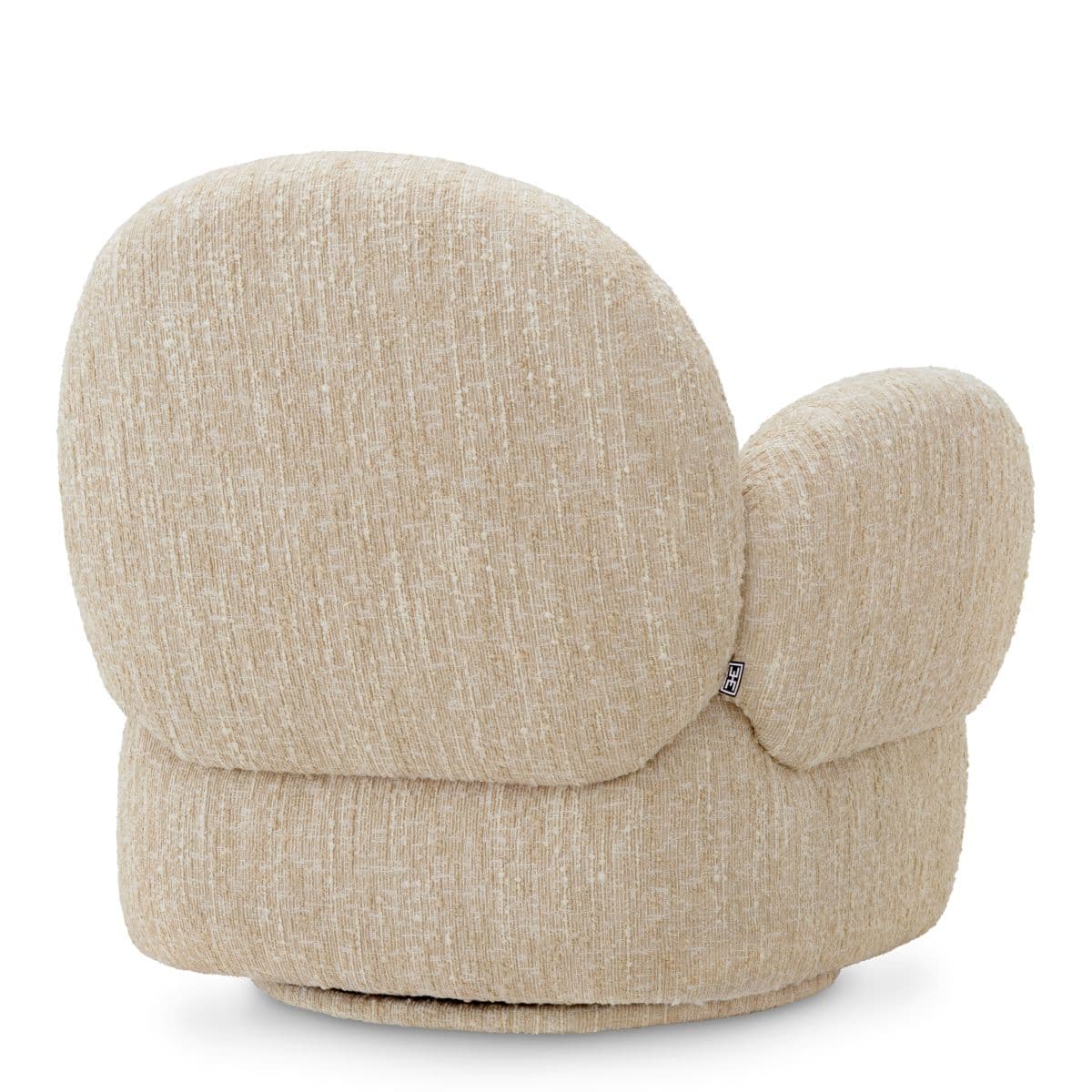 Eichholtz Swivel Chair Madrone — фото 4