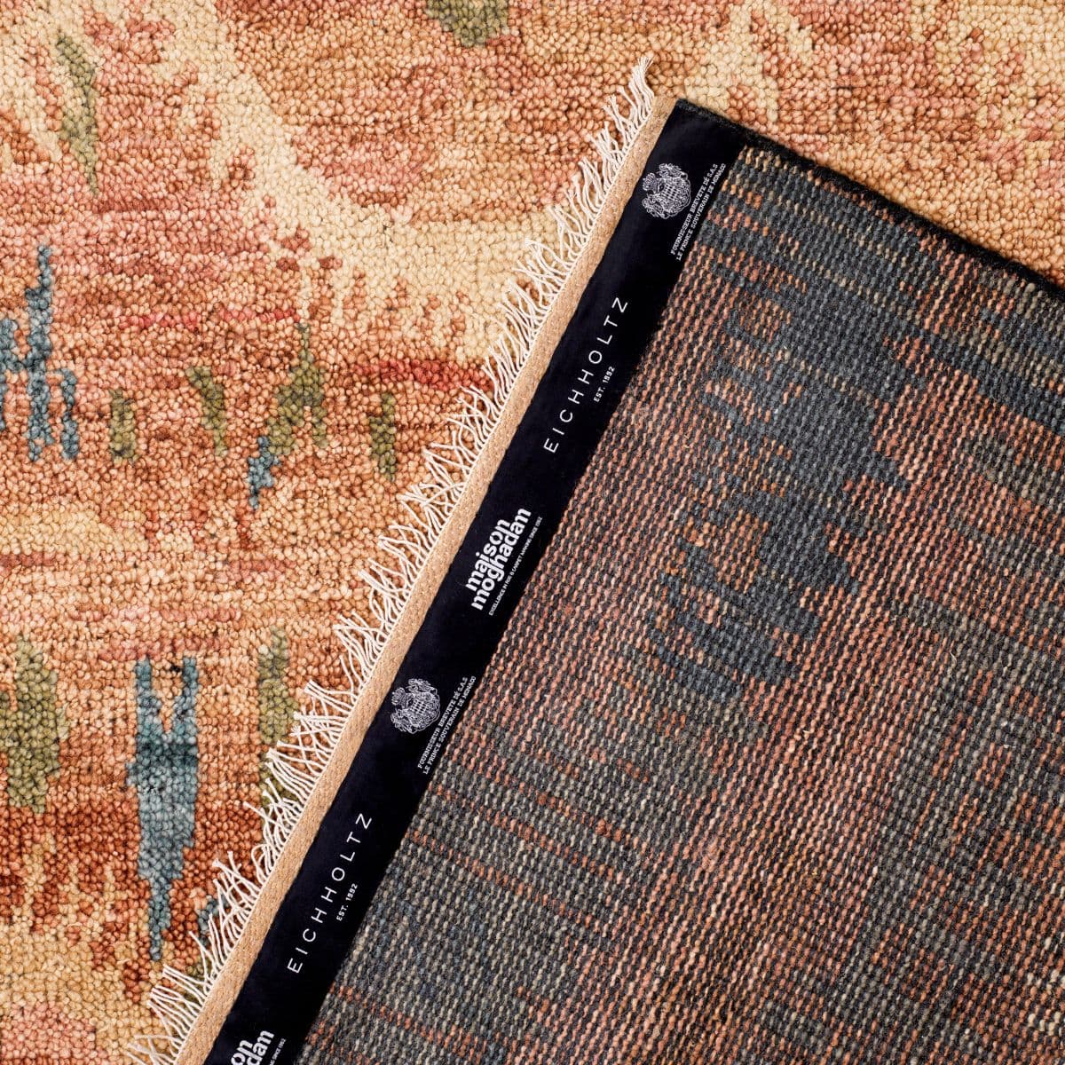 Eichholtz Rug Marlton 200 x 300 cm — фото 5