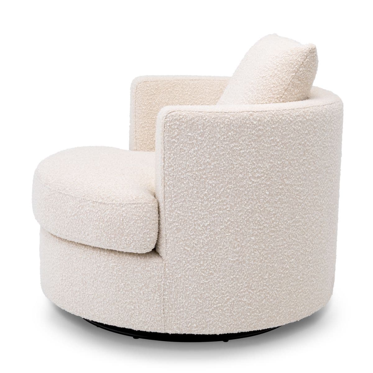Eichholtz Swivel Chair Felix — фото 5