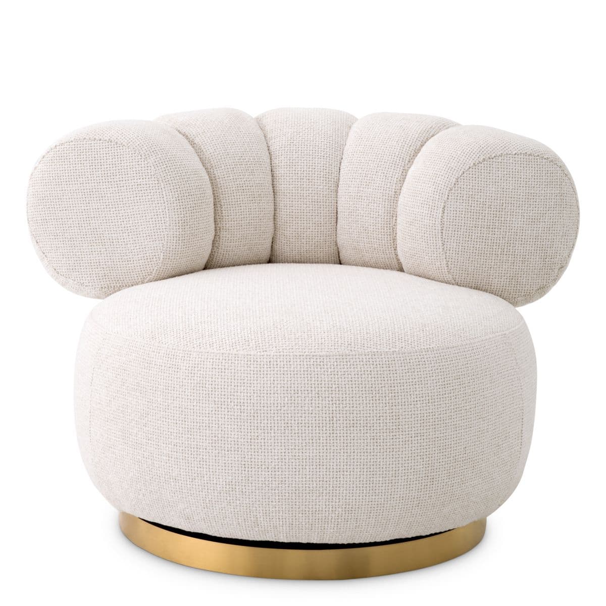 Eichholtz Swivel Chair Phedra — фото 3