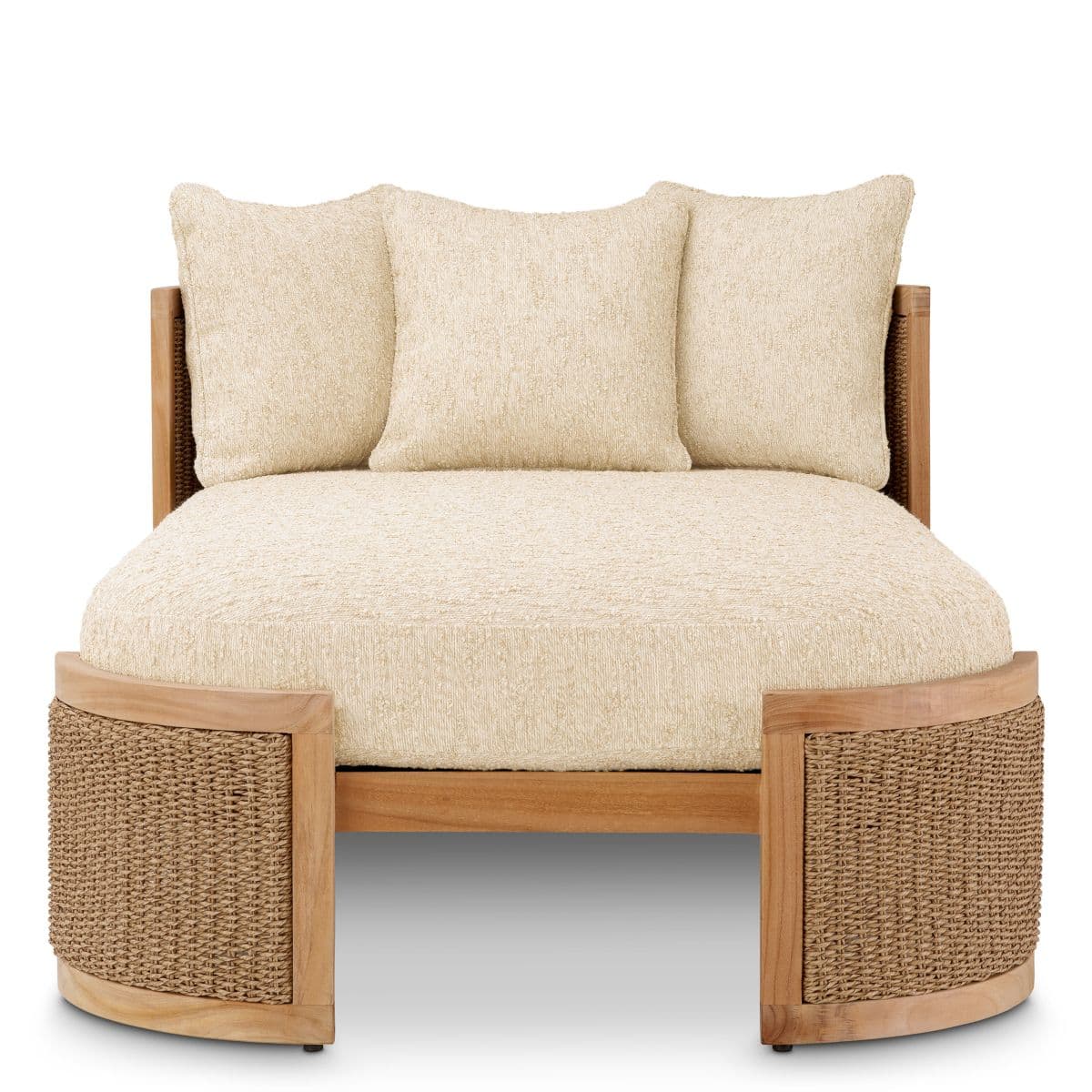Eichholtz Outdoor Daybed Marenzo — фото 2