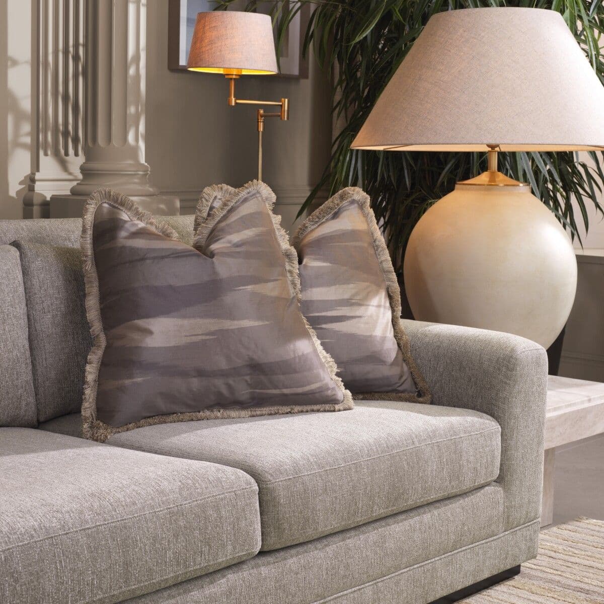 Eichholtz Sofa Manhattan — фото 2