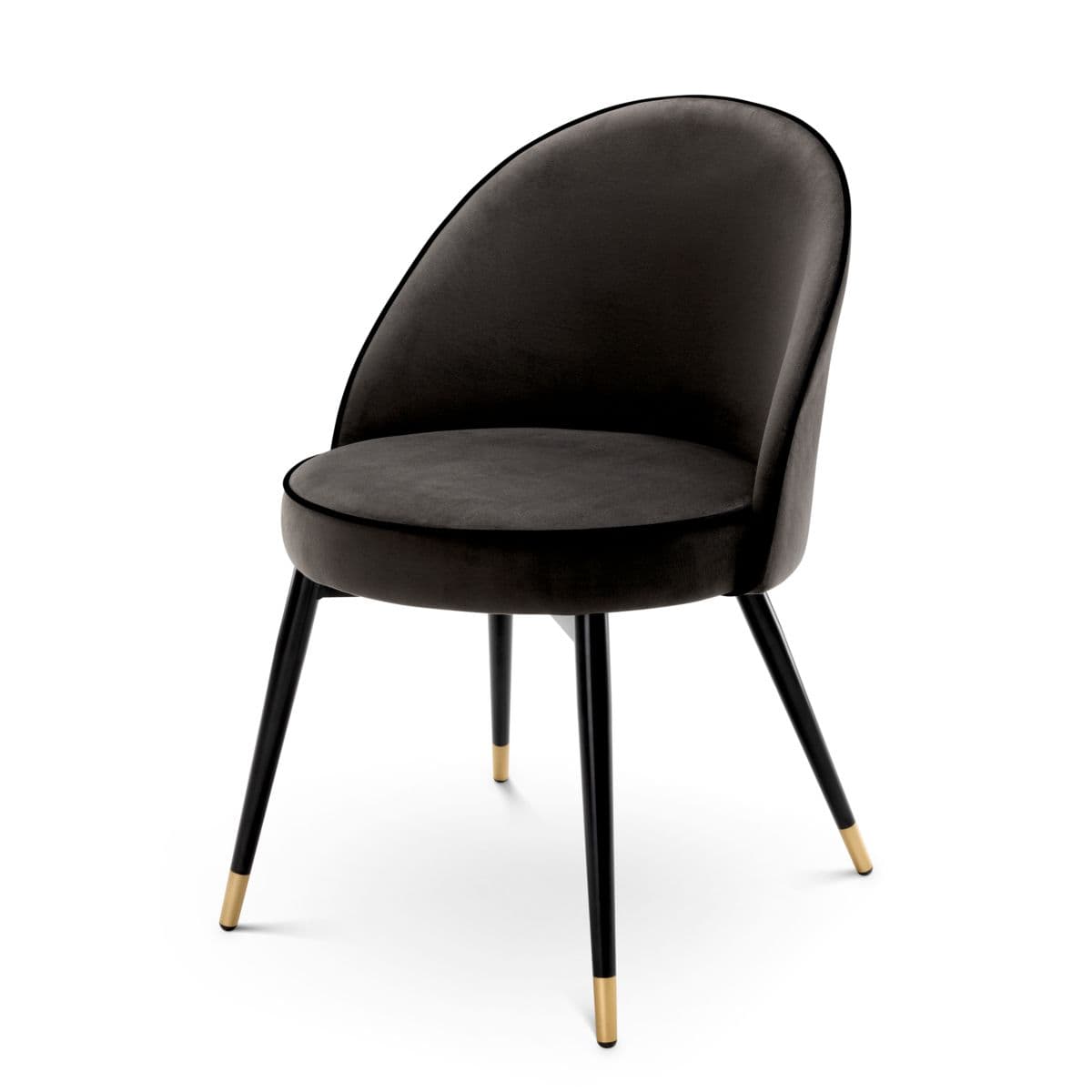 Eichholtz Dining Chair Cooper set of 2 — фото 3