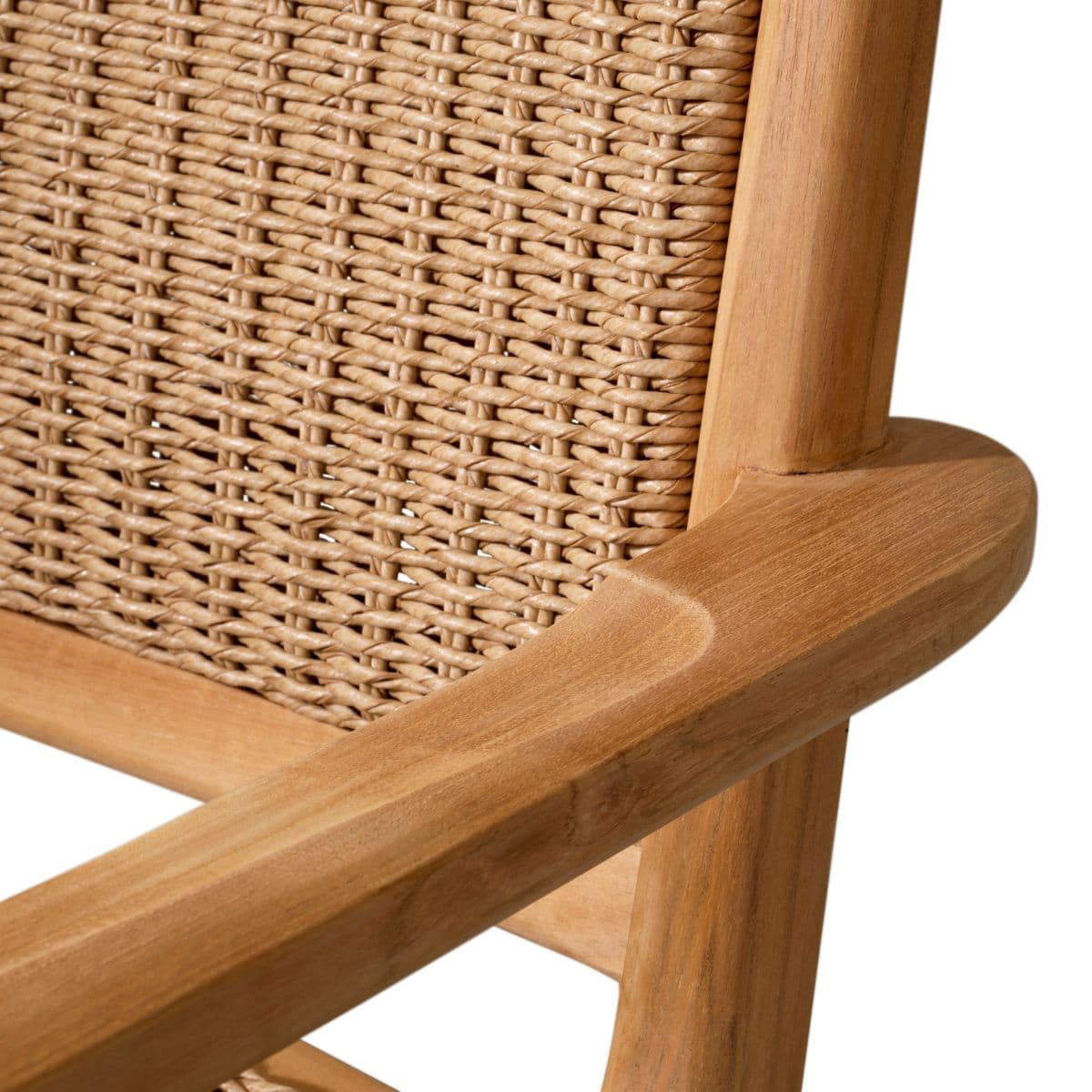 Eichholtz Outdoor Chair Pivetti — фото 6