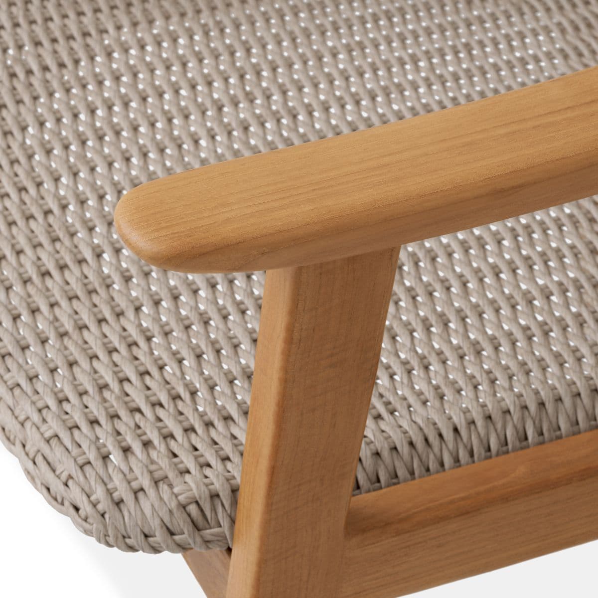 Eichholtz Outdoor Dining Chair Honolulu — фото 6