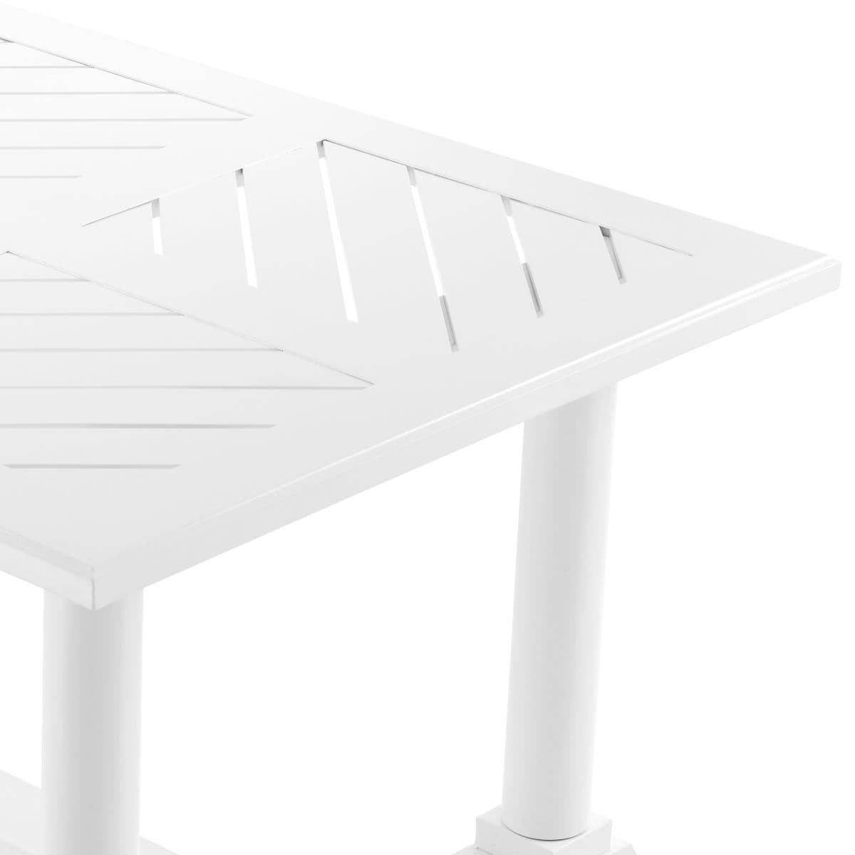 Eichholtz Outdoor Dining Table Bell Rive — фото 4