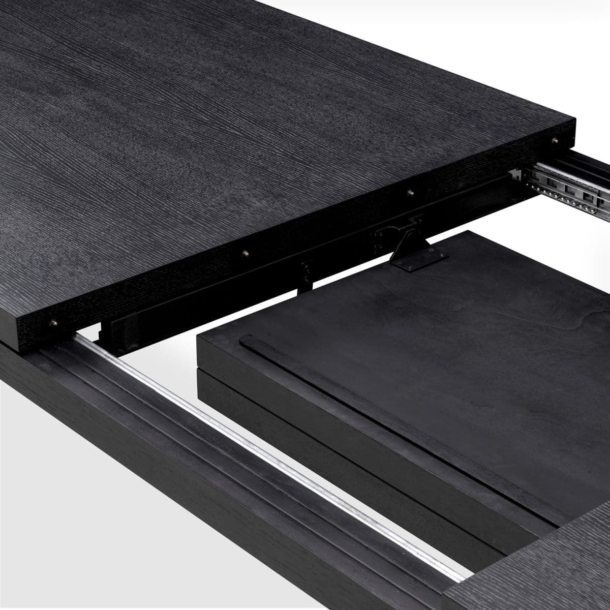 Eichholtz Extendable Dining Table Atelier S — фото 5