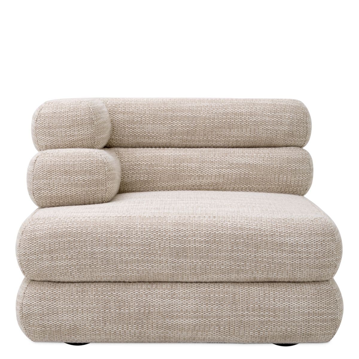 Eichholtz Modular Sofa Malaga left — фото 4