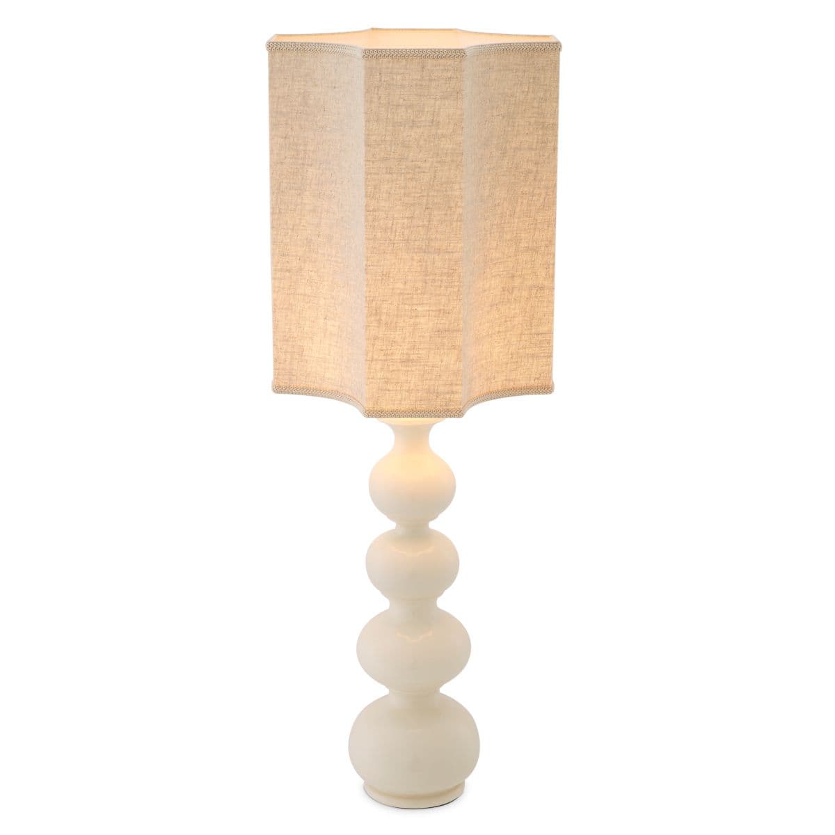 Eichholtz Table Lamp Mabel — фото 3