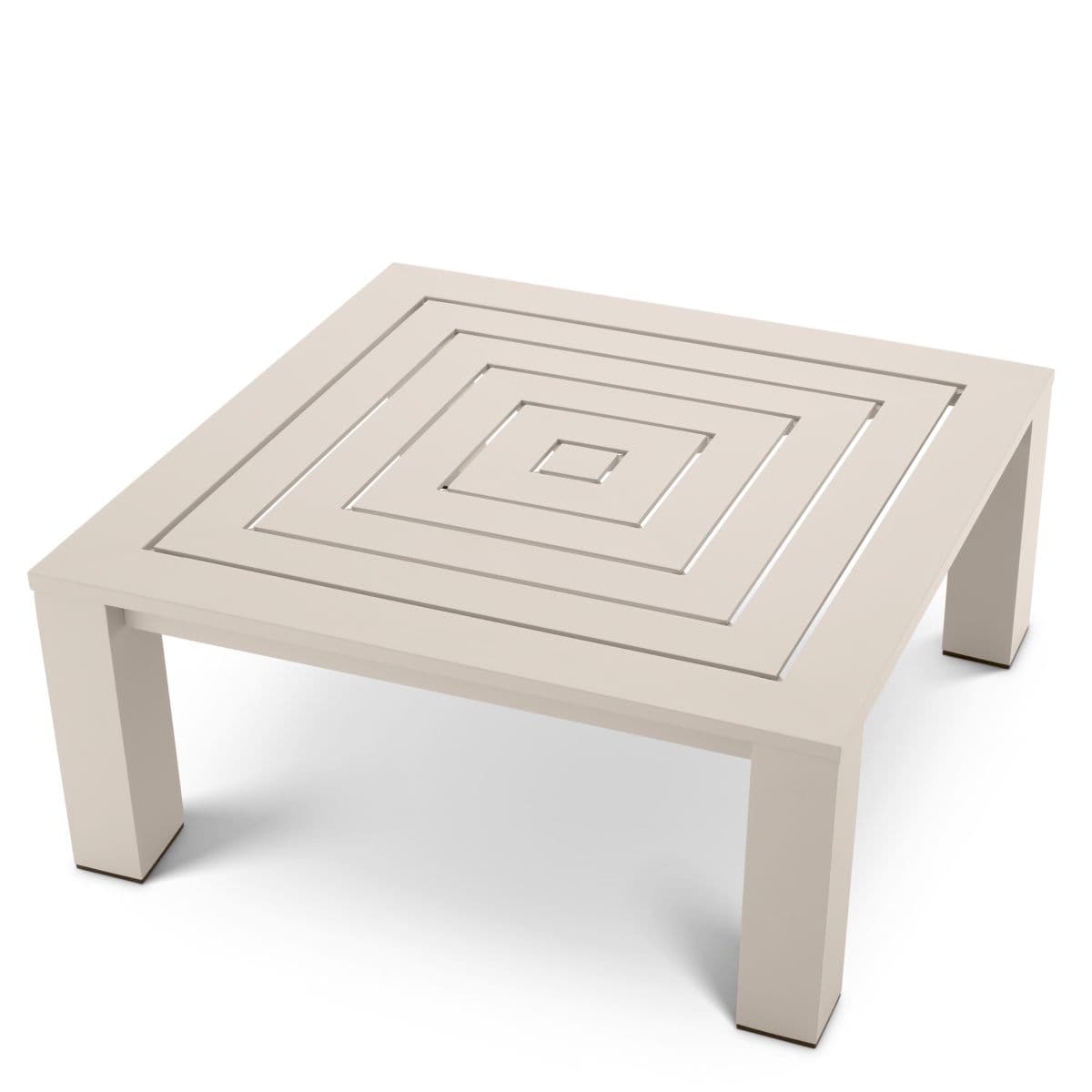 Eichholtz Outdoor Coffee Table Vistamar — фото 3