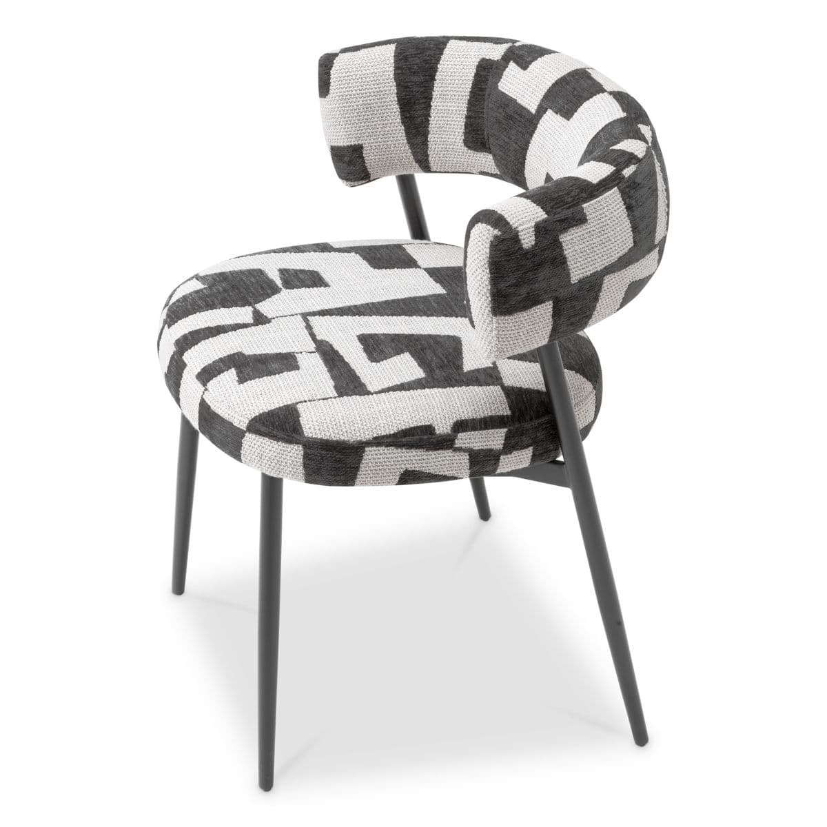 Eichholtz Dining Chair Folsom — фото 5