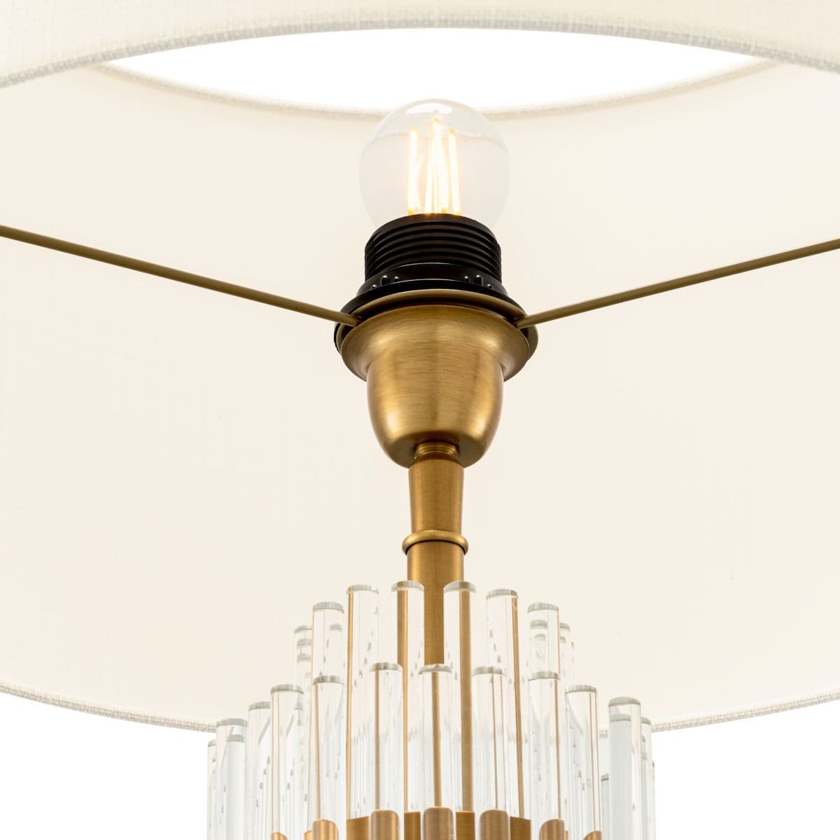 Eichholtz Table Lamp East — фото 6