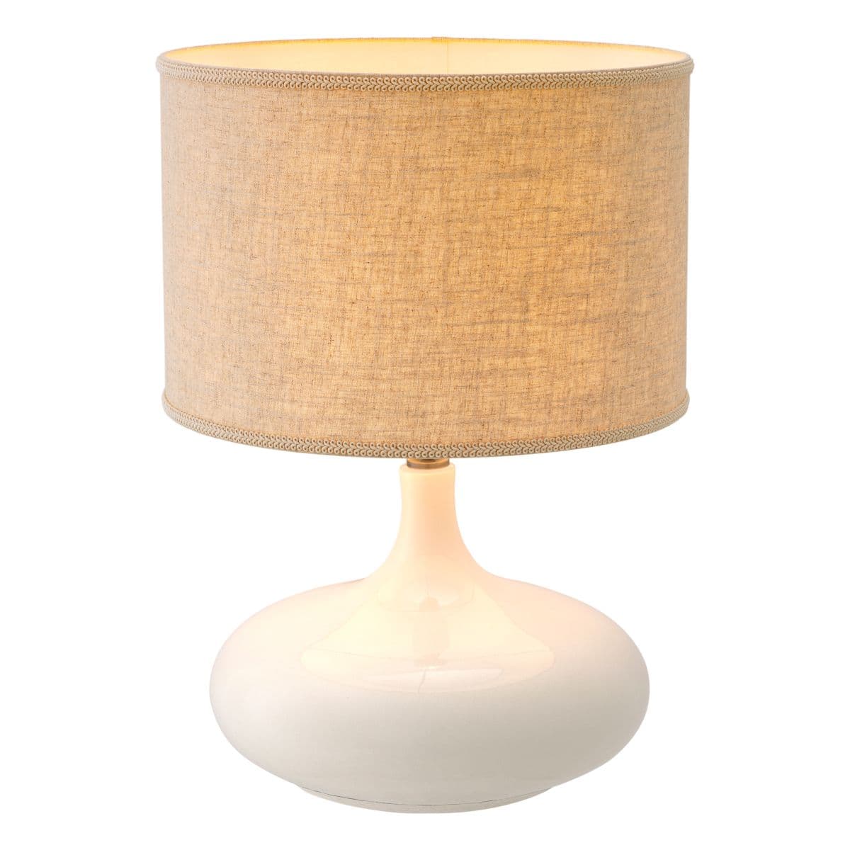 Eichholtz Table Lamp Jones — фото 4