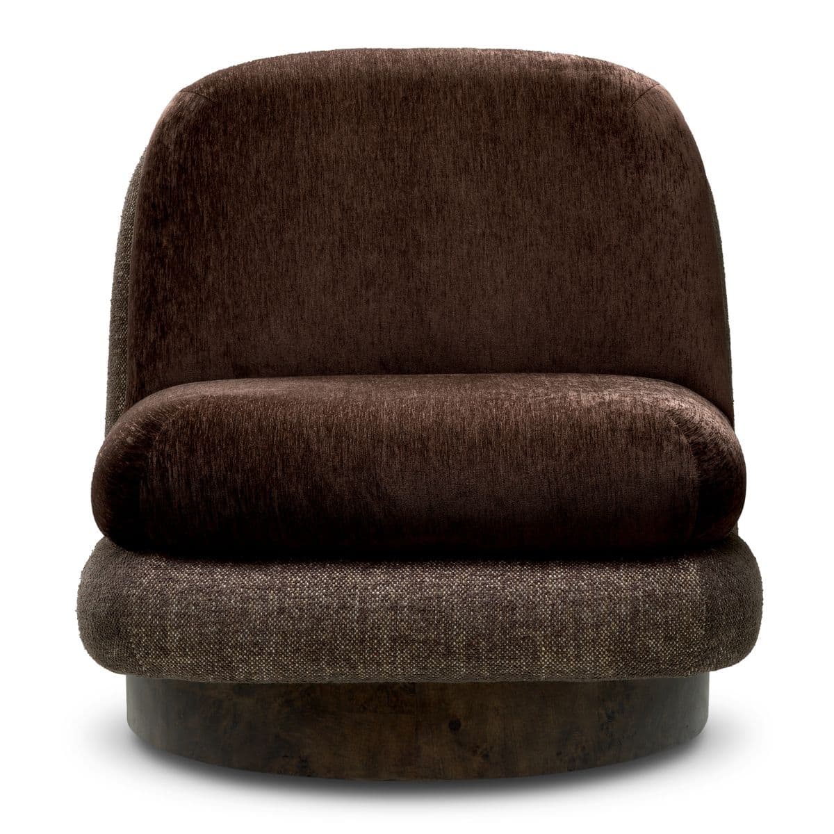 Eichholtz Swivel Chair Galiano — фото 3