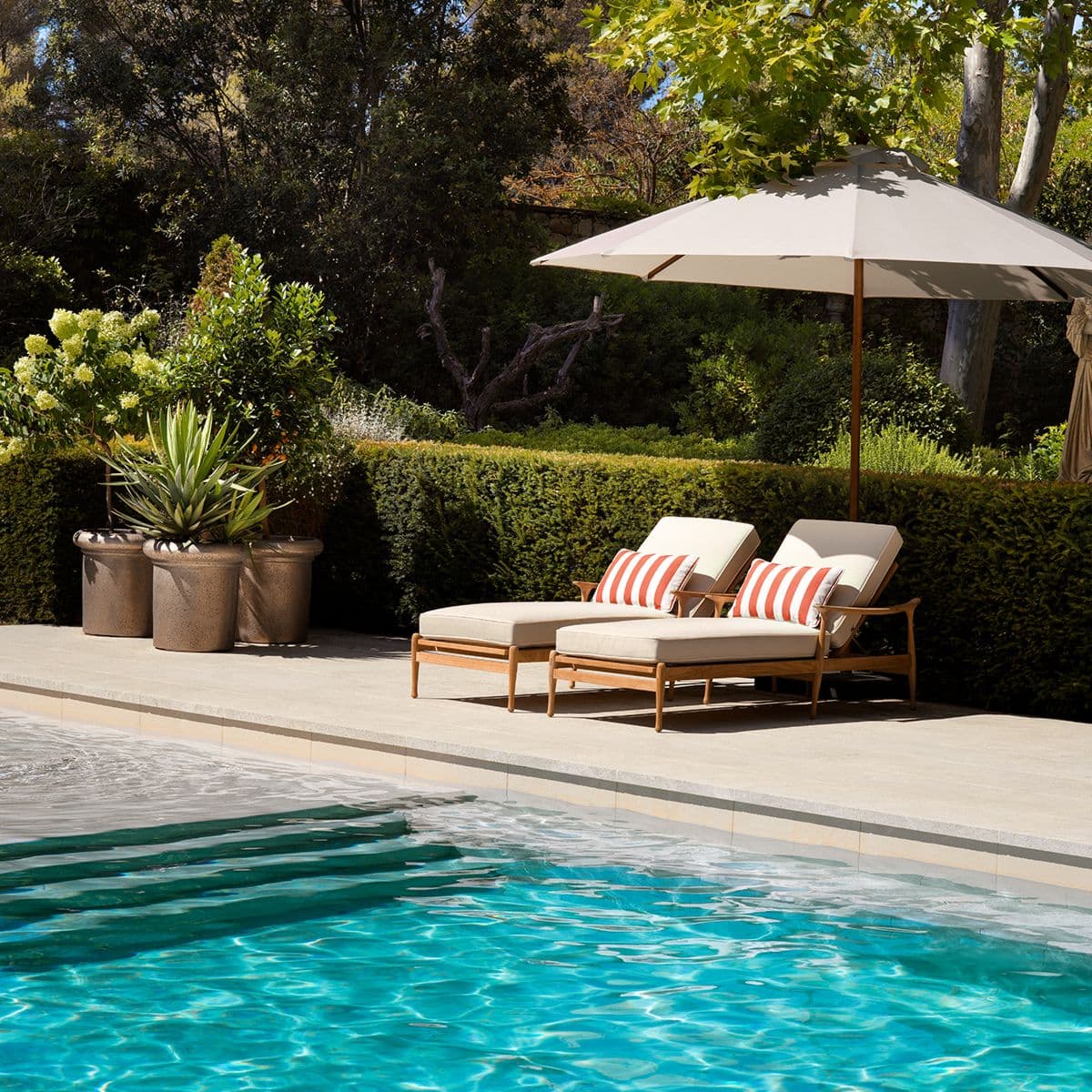 Eichholtz Outdoor Daybed Manzo — фото 2