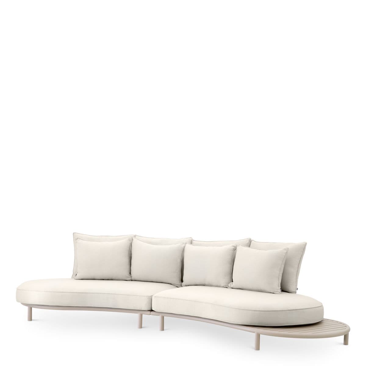 Eichholtz Outdoor Sofa Laguno — фото 3