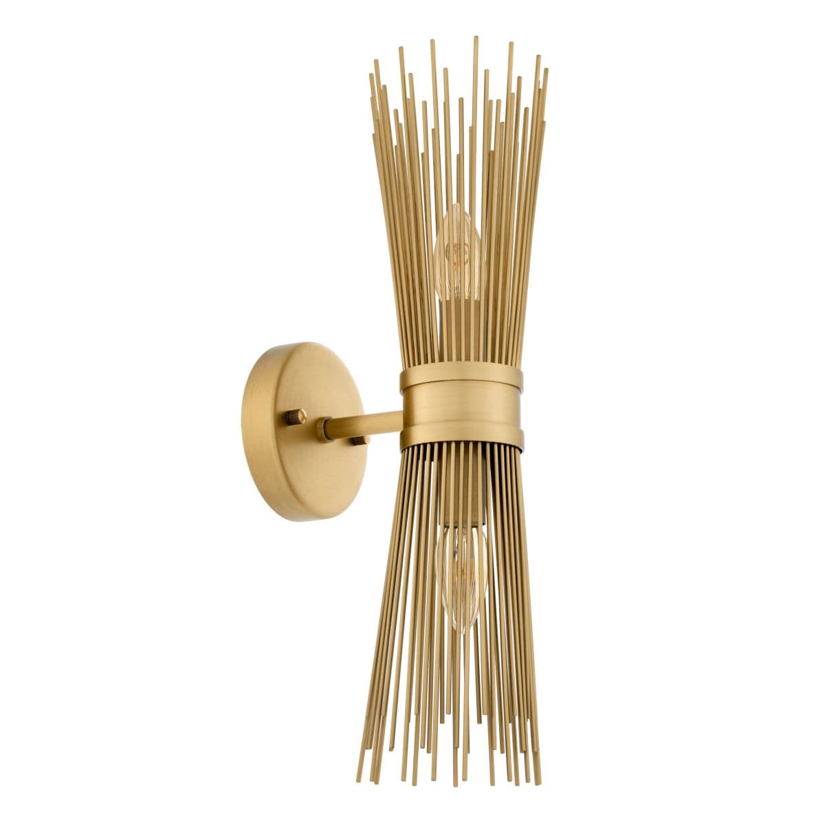 Eichholtz Wall Lamp Romeo Double — фото 4
