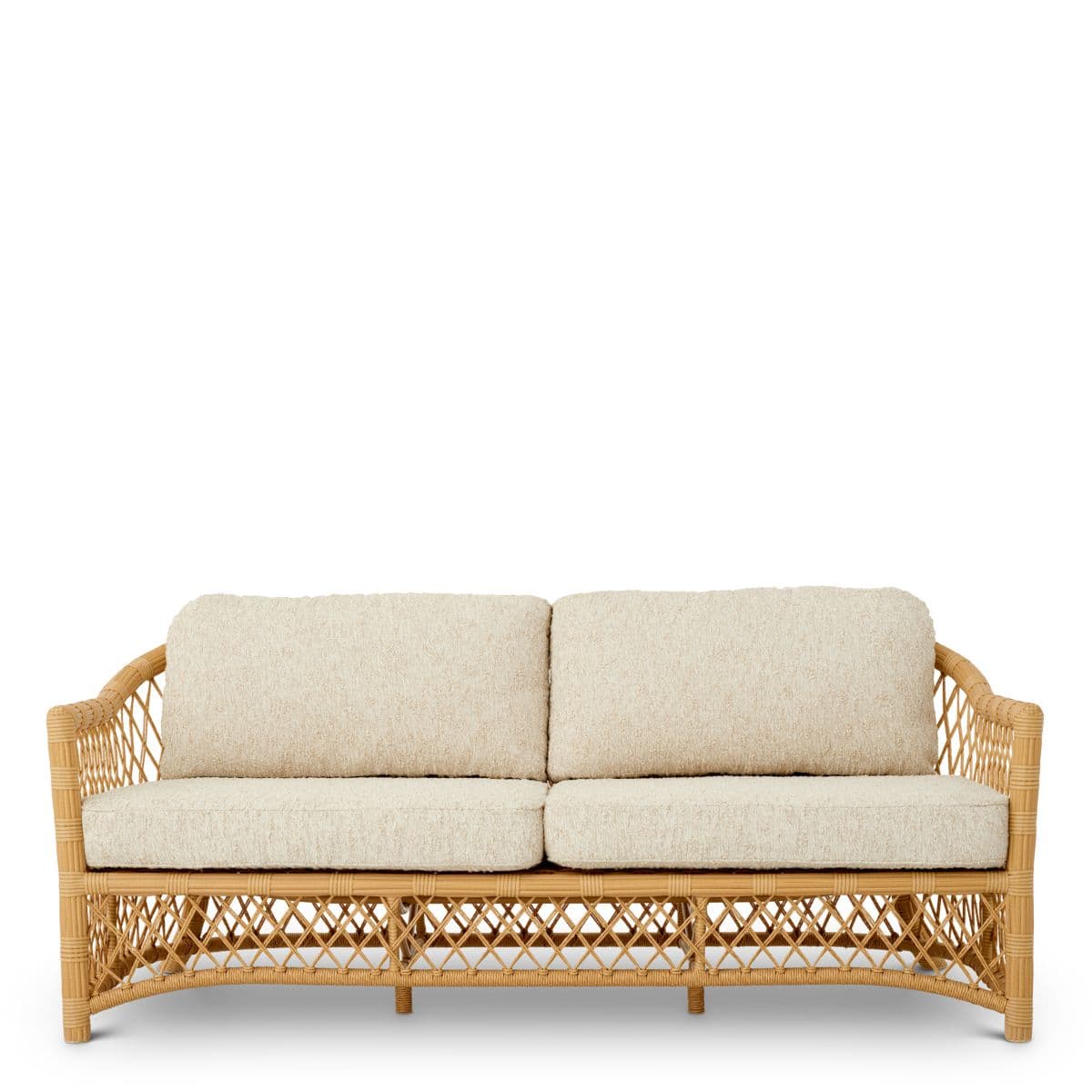 Eichholtz Outdoor Sofa Riverton — фото 3