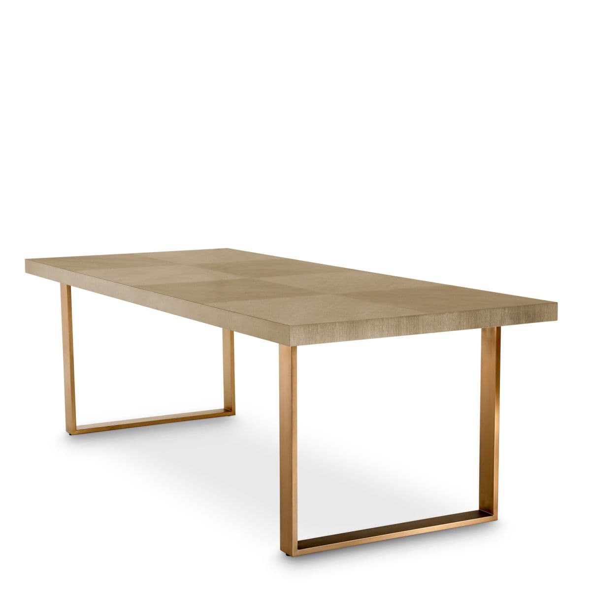 Eichholtz Dining Table Remington 230 cm — фото 2