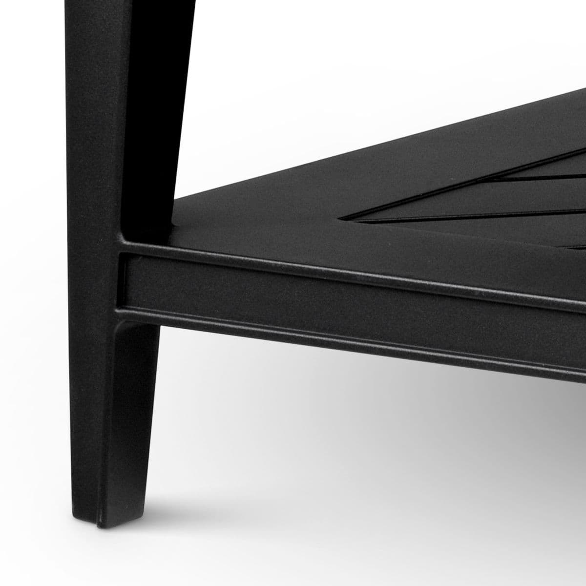 Eichholtz Outdoor Coffee Table Bell Rive square — фото 6
