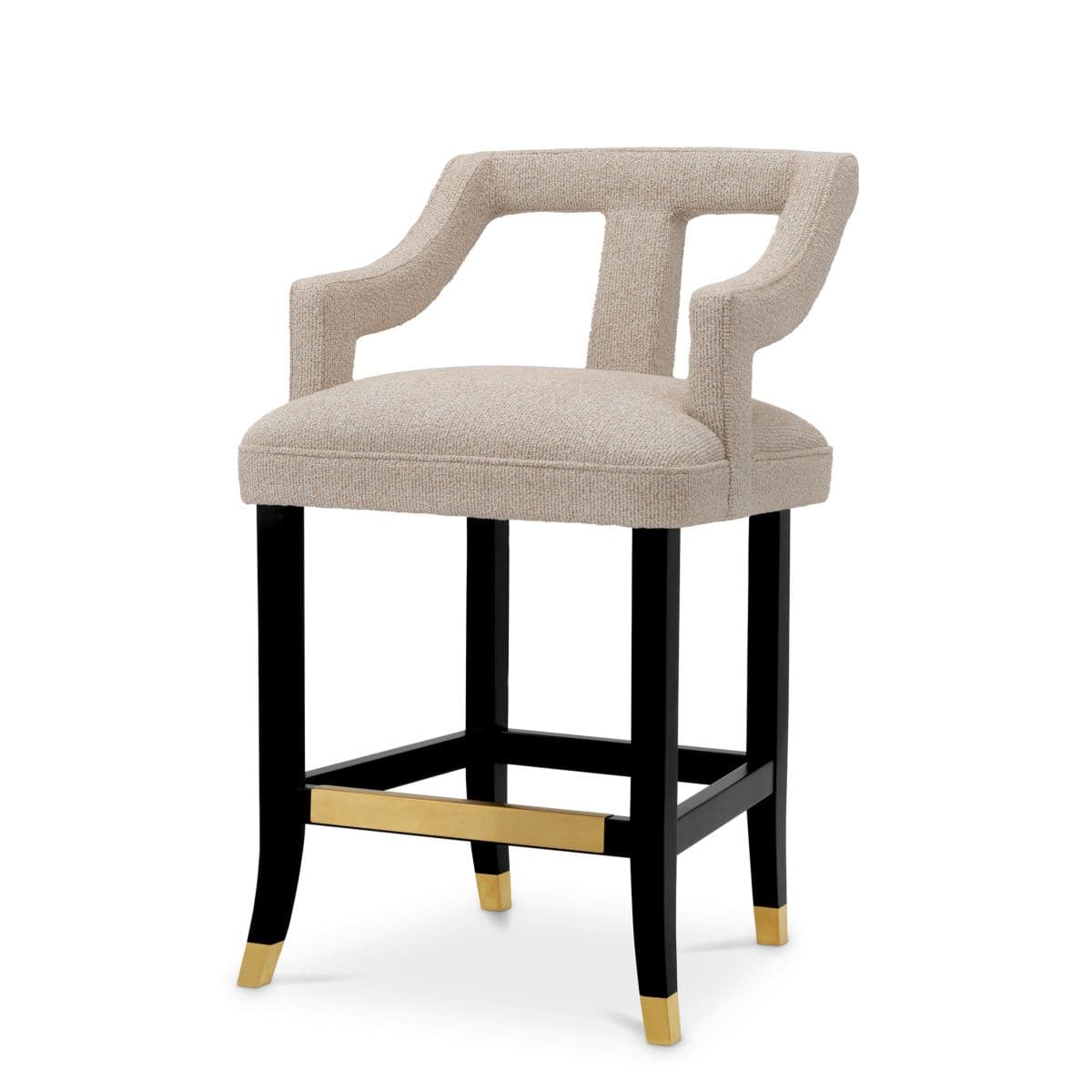 Eichholtz Counter Stool Roumier