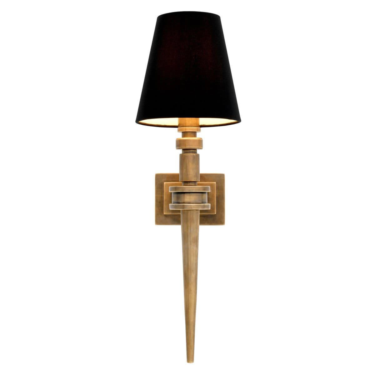 Eichholtz Wall Lamp Waterloo Single — фото 3