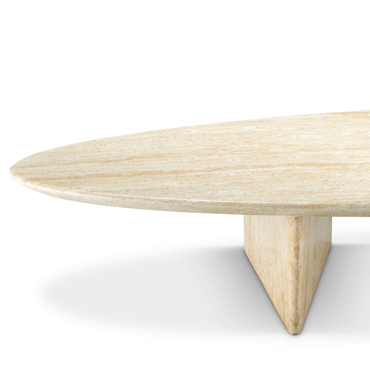 Eichholtz Outdoor Coffee Table Aurore — фото 5