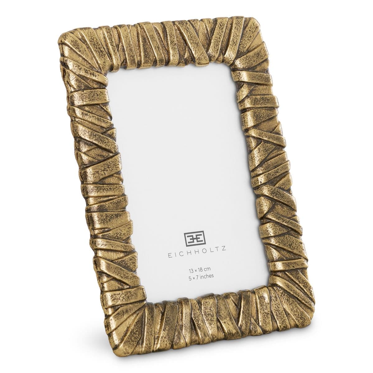 Eichholtz Picture Frame Chriswick set of 2 — фото 4
