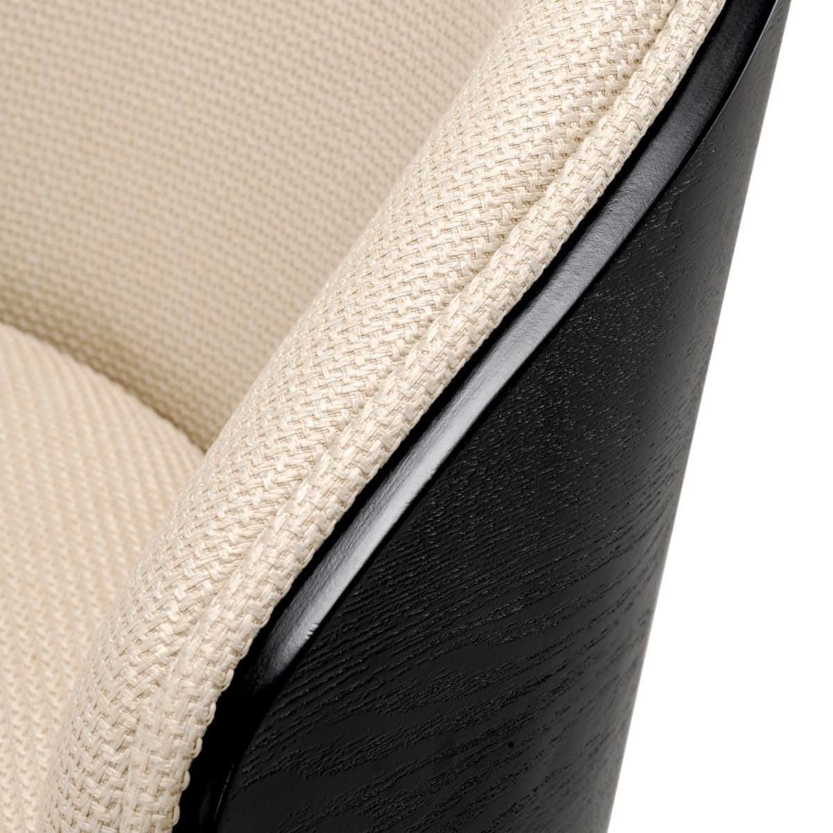 Eichholtz Dining Chair Camerota — фото 6