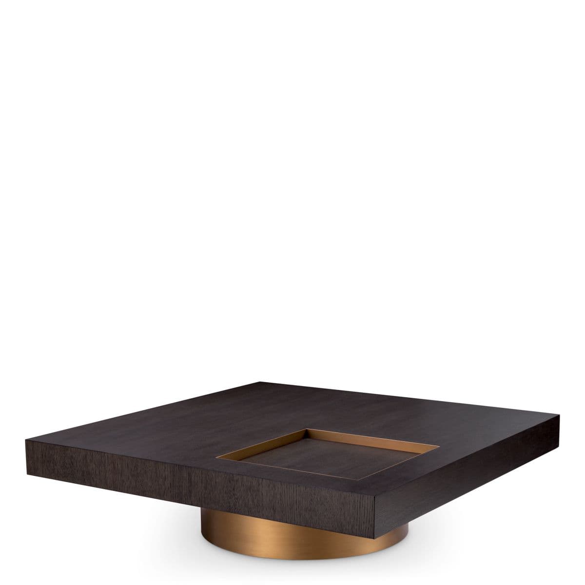 Eichholtz Coffee Table Otus square — фото 3
