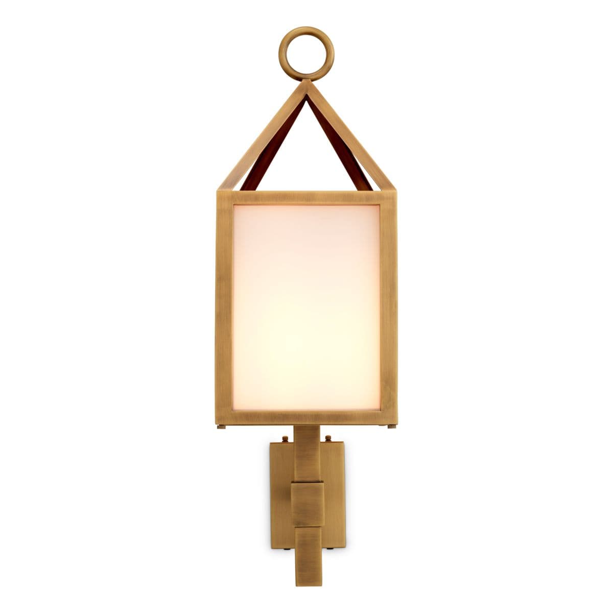 Eichholtz Outdoor Wall Lamp Riserva — фото 3